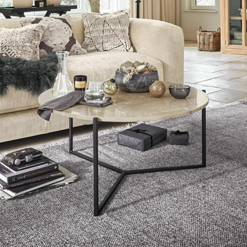 Table basse Émorieux