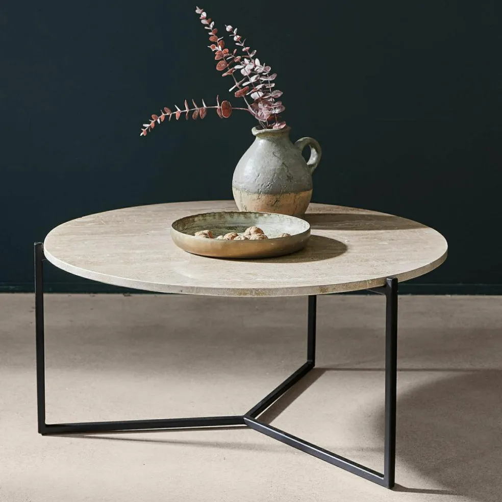 Table basse Émorieux