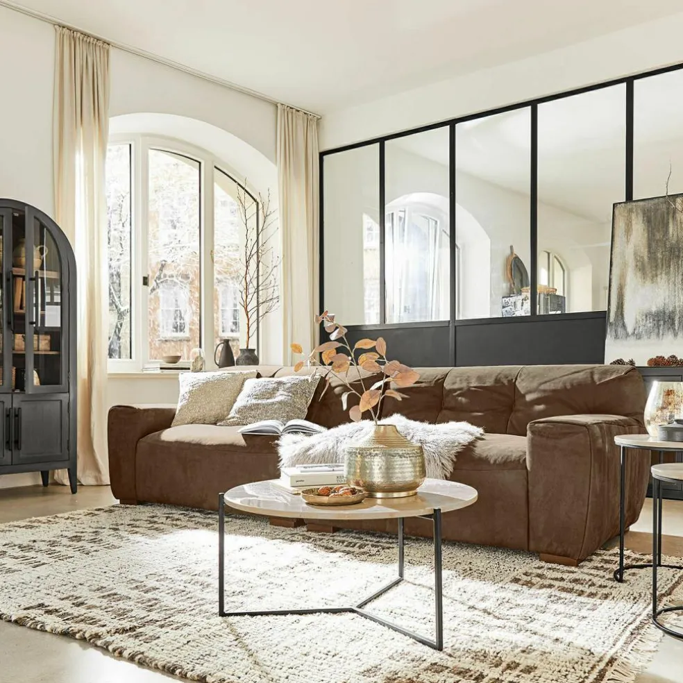 Table basse Émorieux