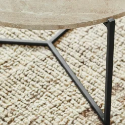 Table basse Émorieux