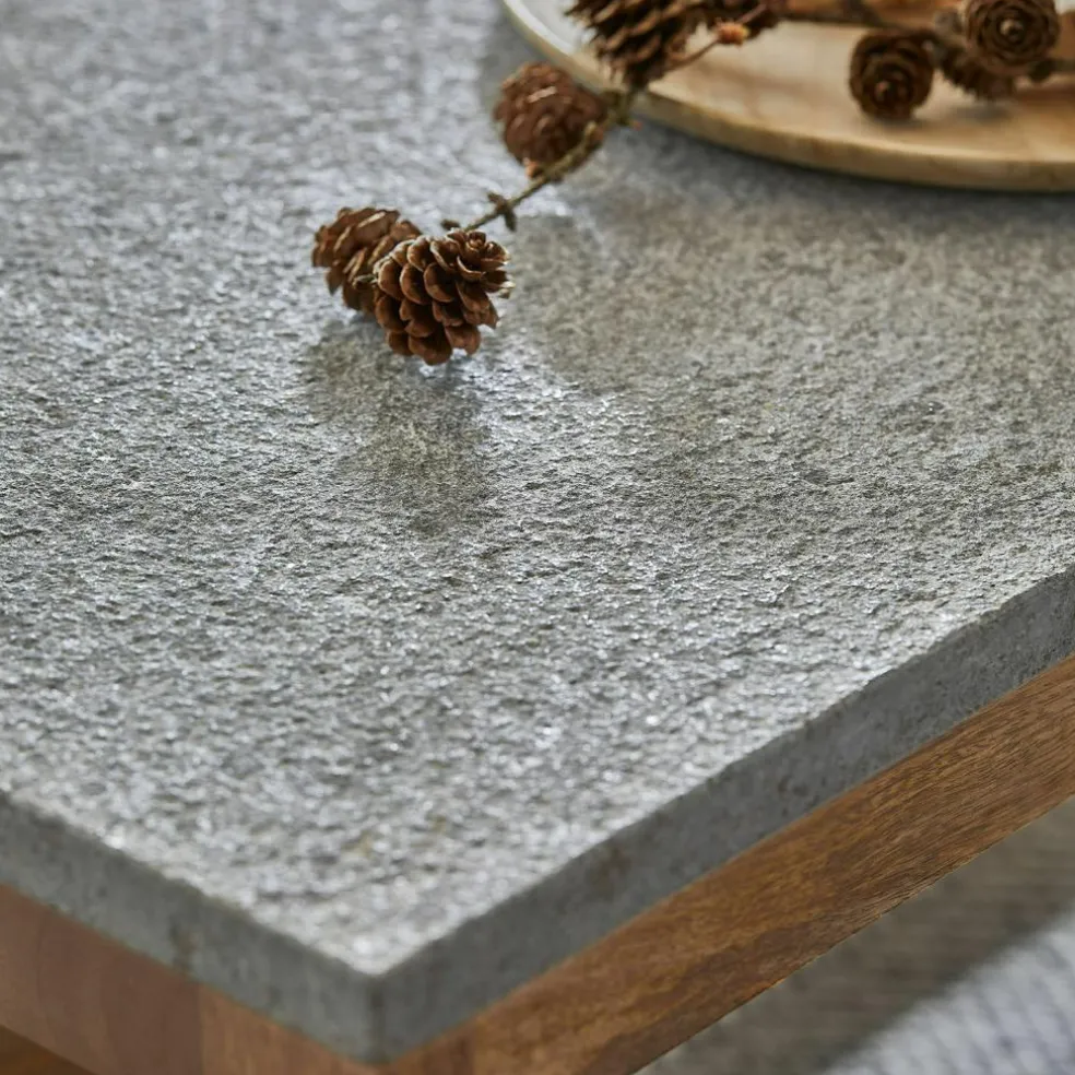 Table basse Pliquentis