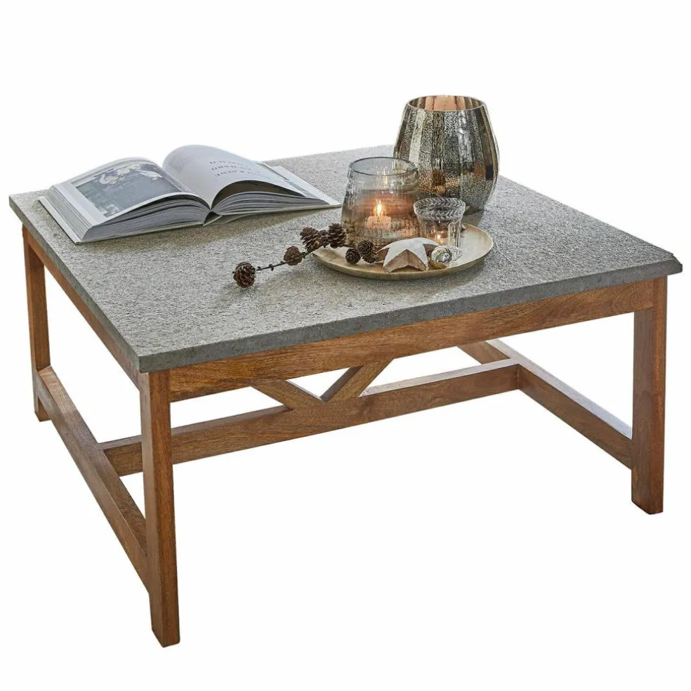 Table basse Pliquentis