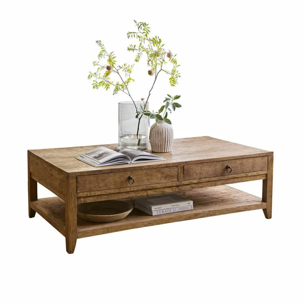 Table basse Rasmus