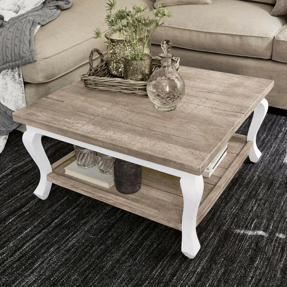 Table basse Riverside