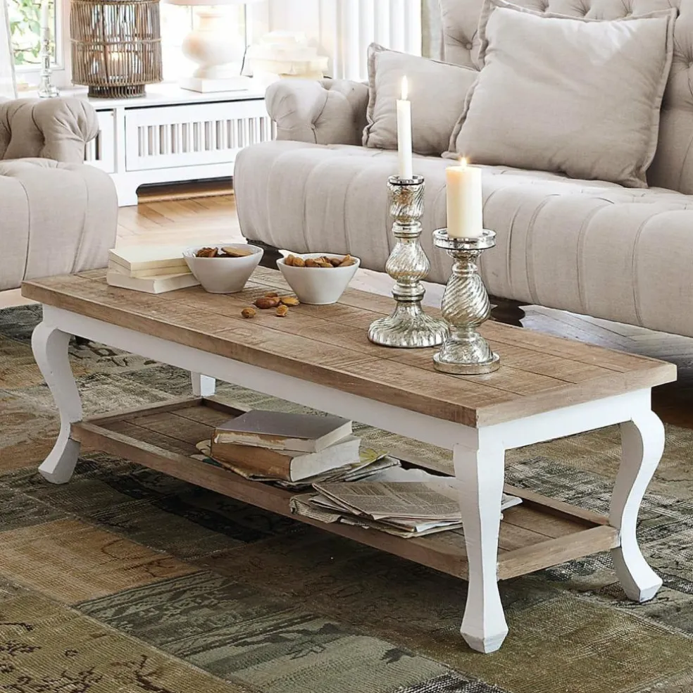 Table basse Riverside