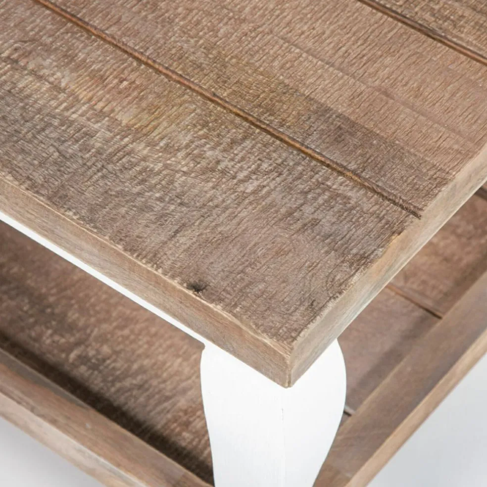 Table basse Riverside