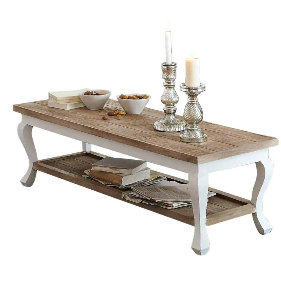 Table basse Riverside