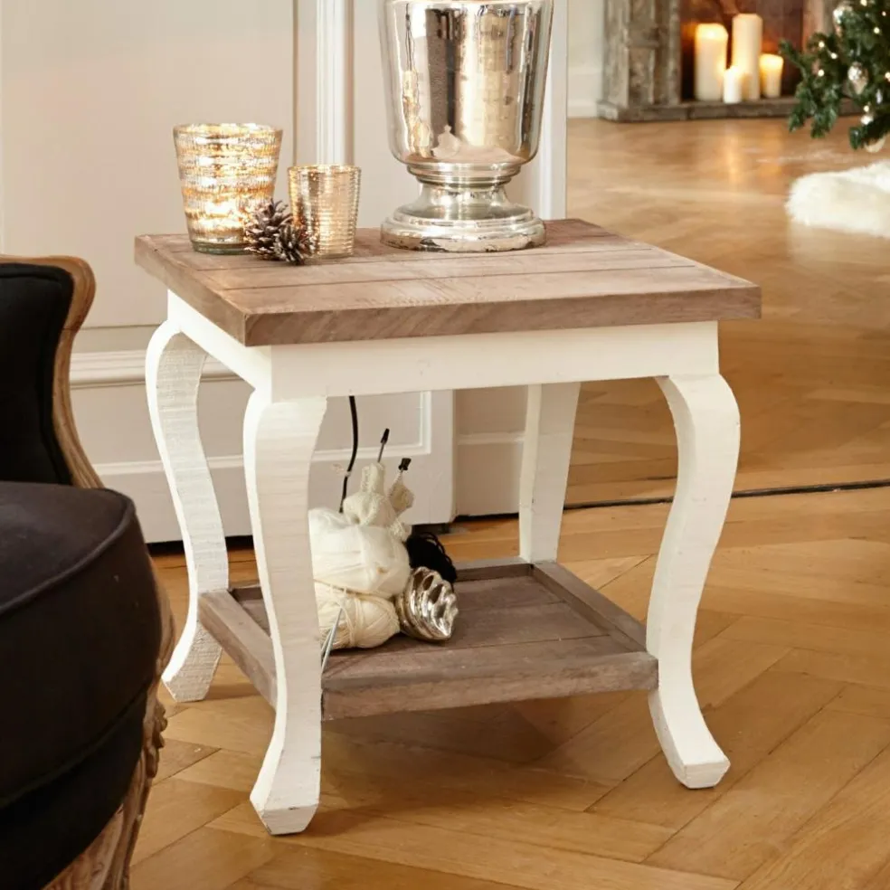Table basse Riverside