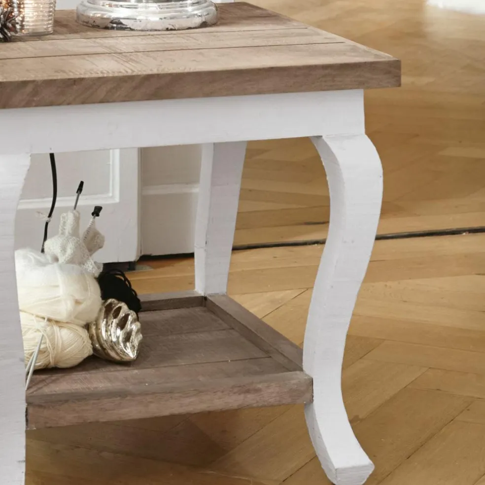 Table basse Riverside