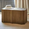 Table basse Romette