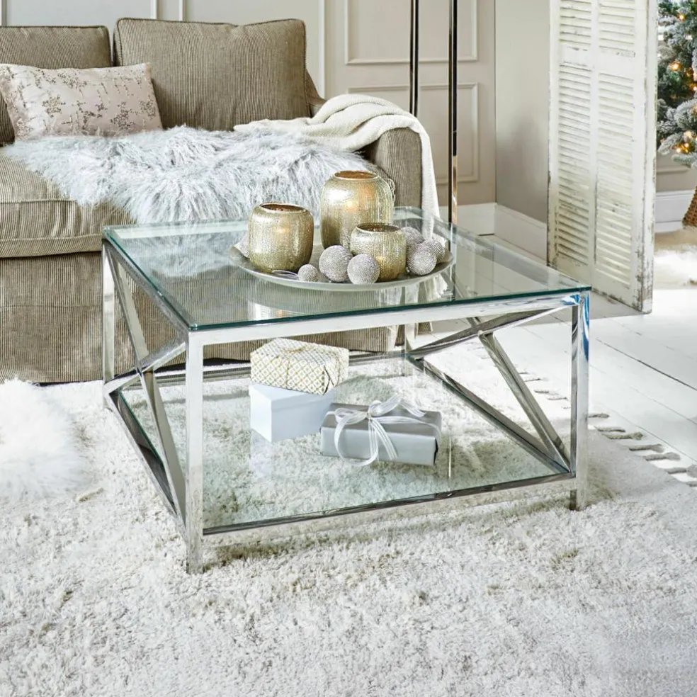 Table basse Stamford