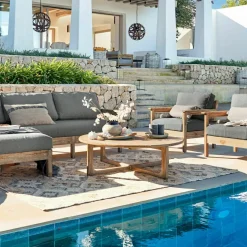 Table basse Tewksbury