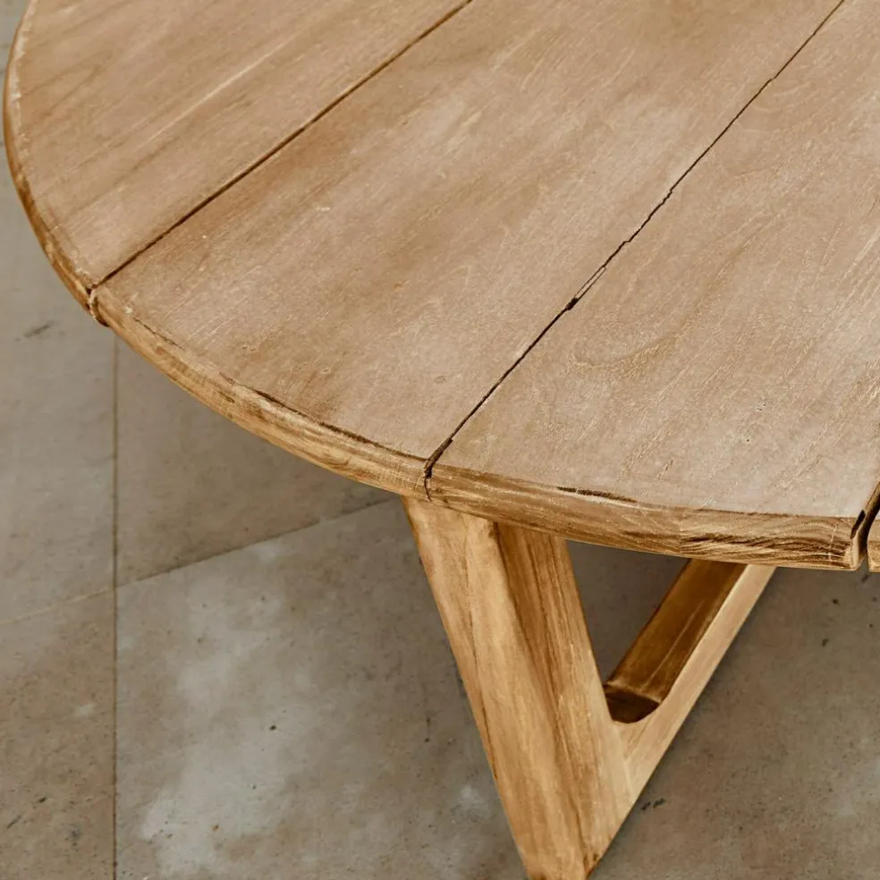 Table basse Tewksbury