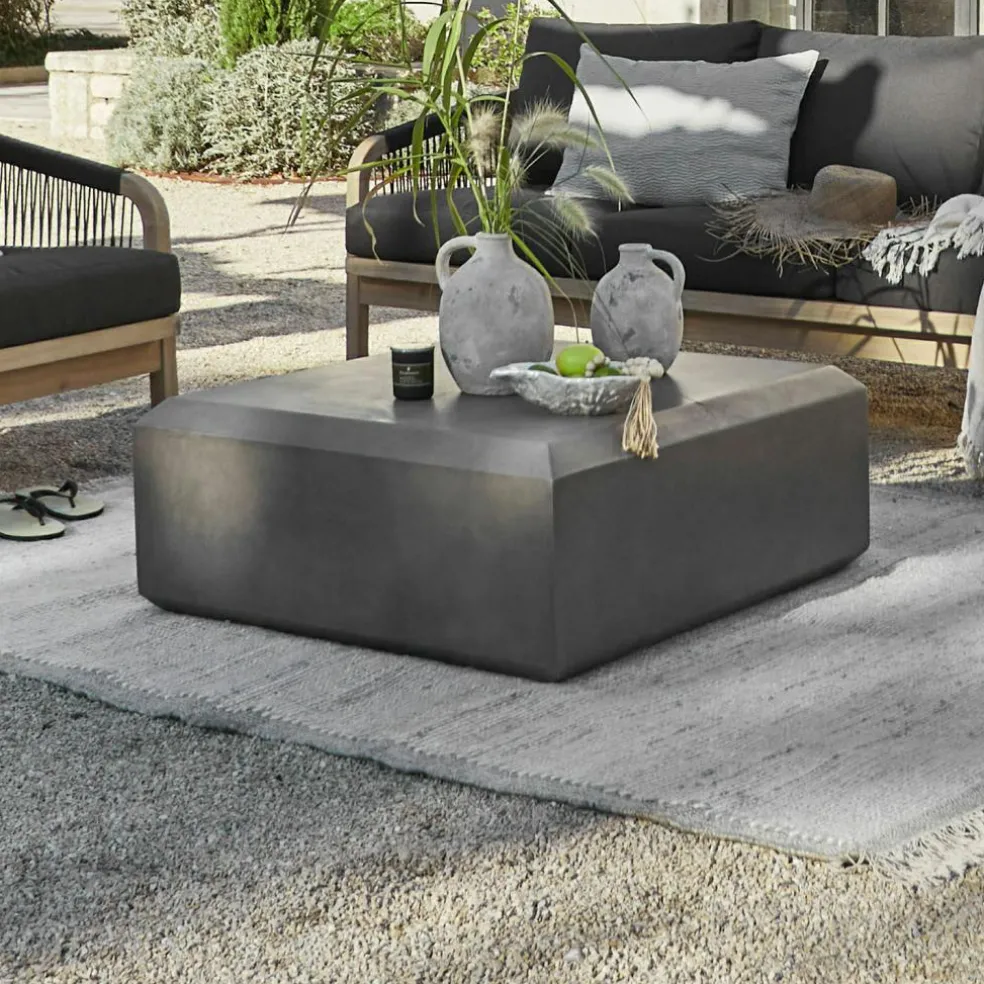 Table basse Theodoros