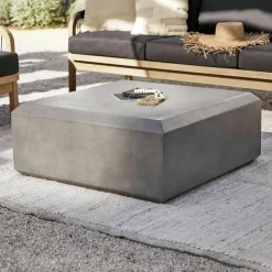 Table basse Theodoros