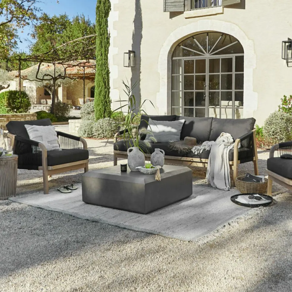 Table basse Theodoros