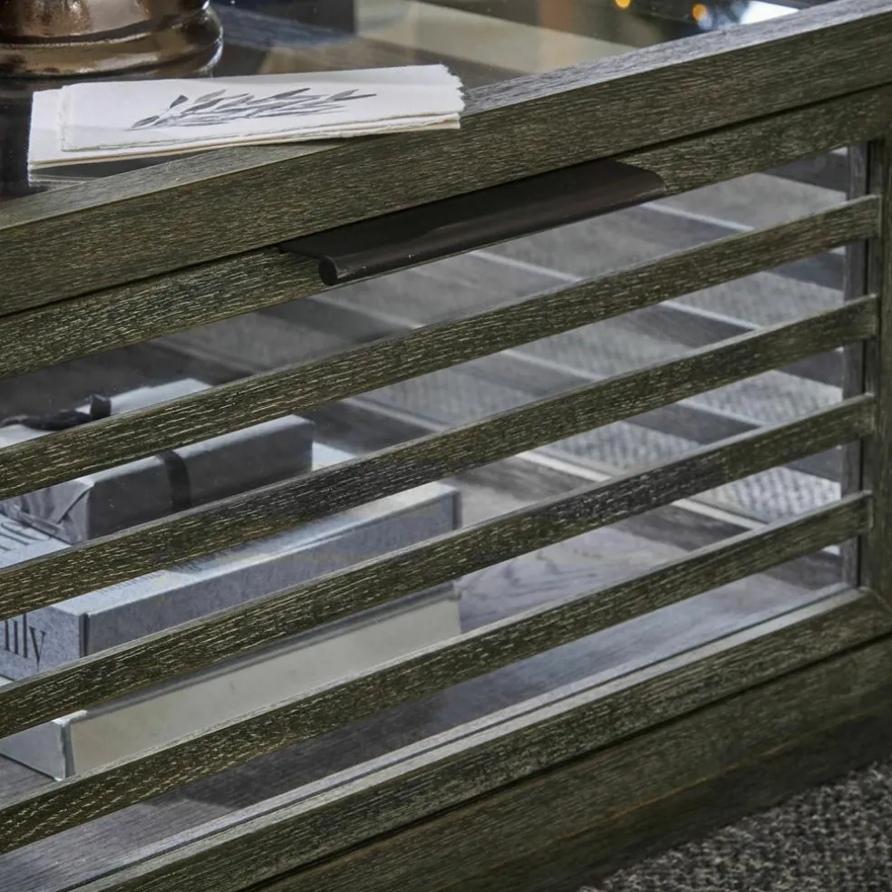 Table basse Trowbridge