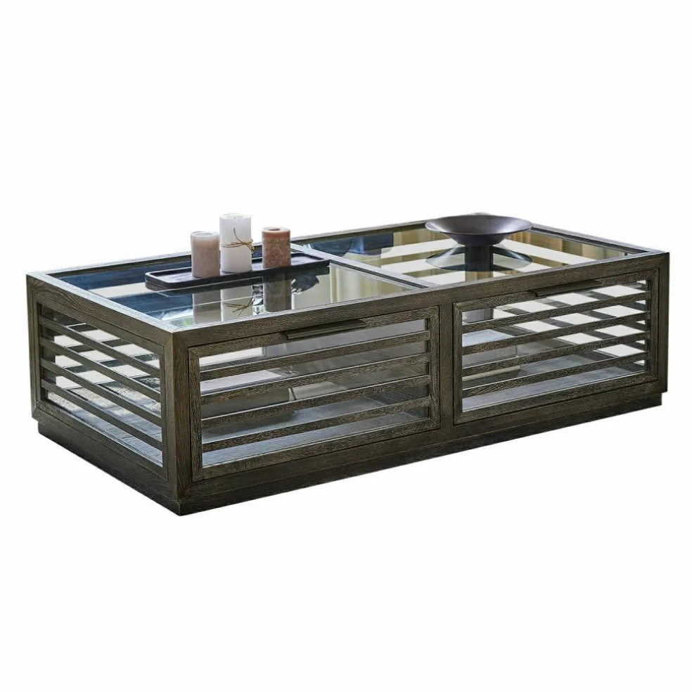 Table basse Trowbridge