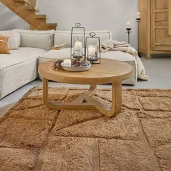 Table basse Trésorique