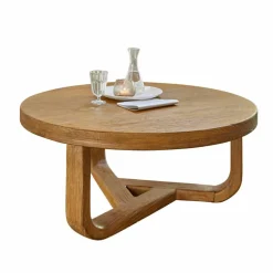 Table basse Trésorique