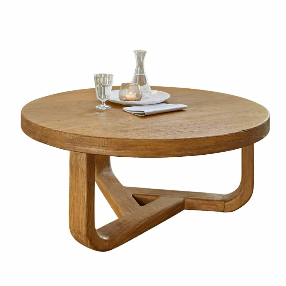 Table basse Trésorique