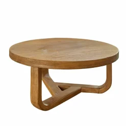 Table basse Trésorique