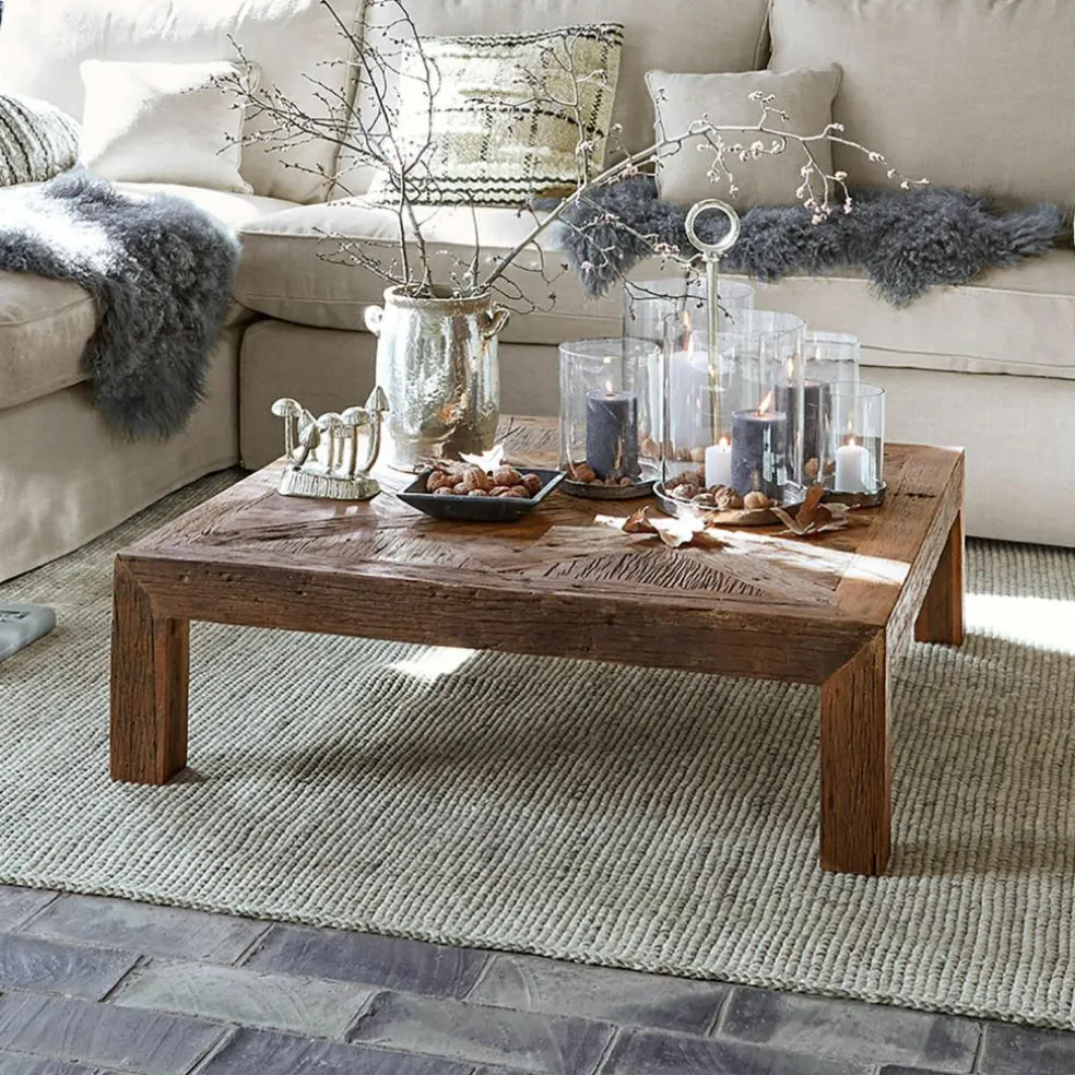 Table basse Vivacetto