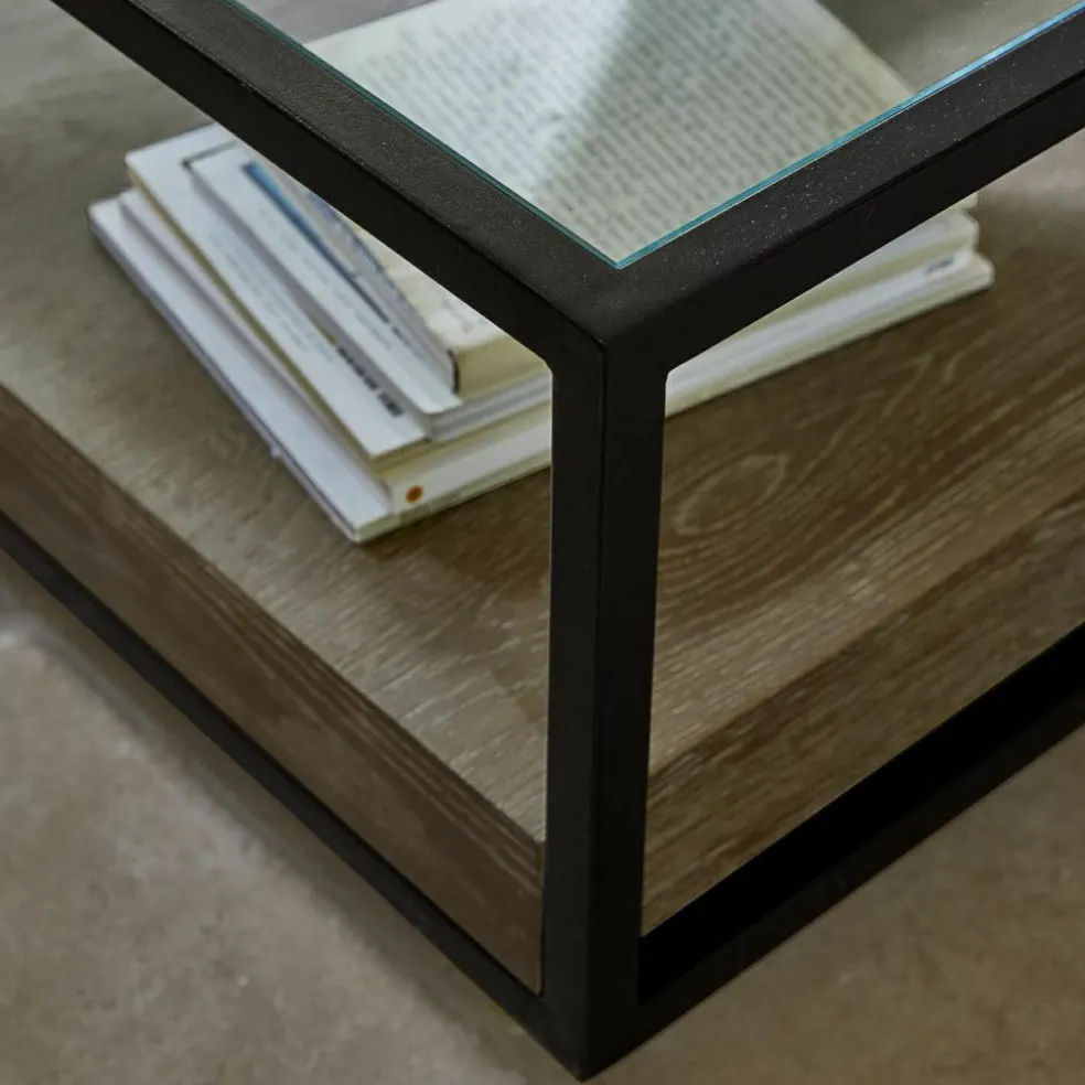 Table basse Westvale