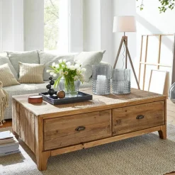 Table basse Wittfield