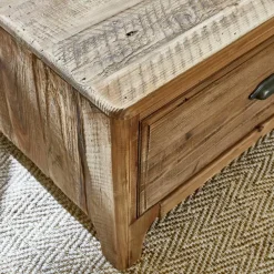 Table basse Wittfield