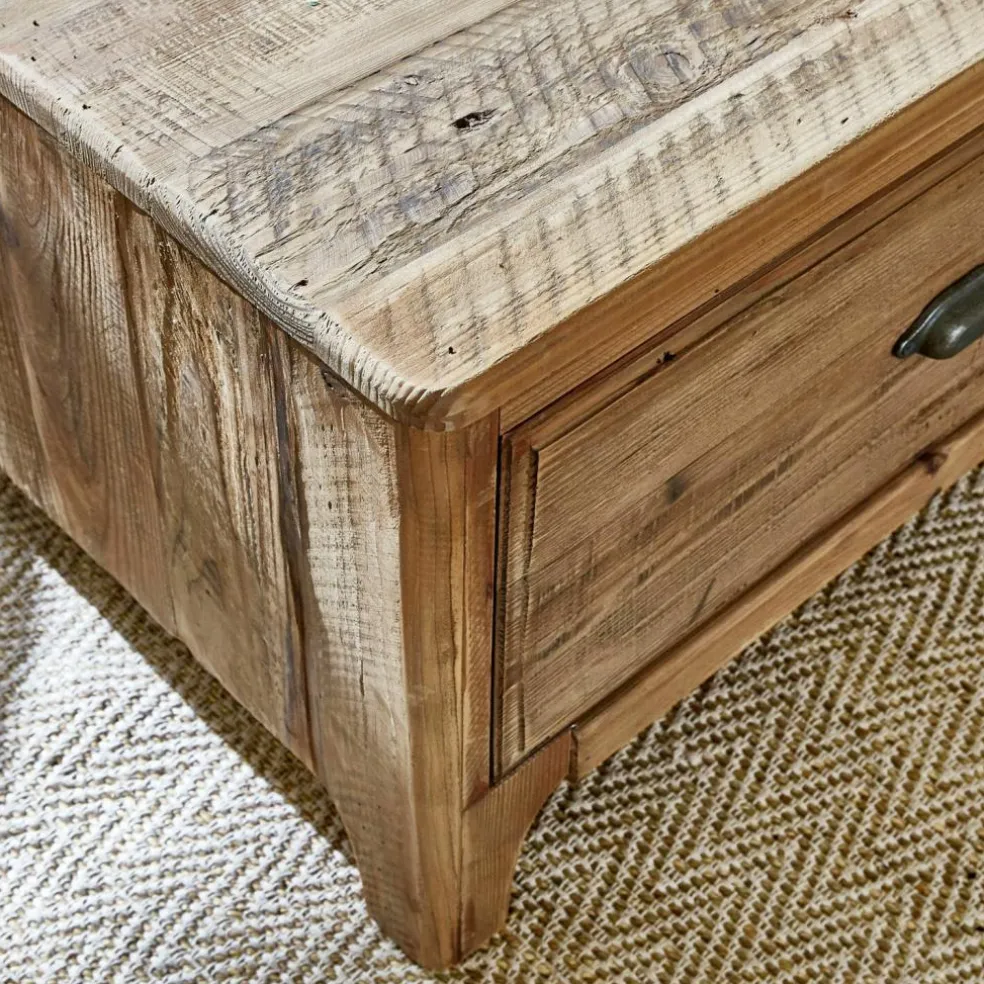 Table basse Wittfield