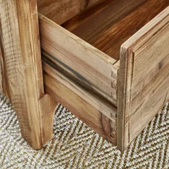 Table basse Wittfield