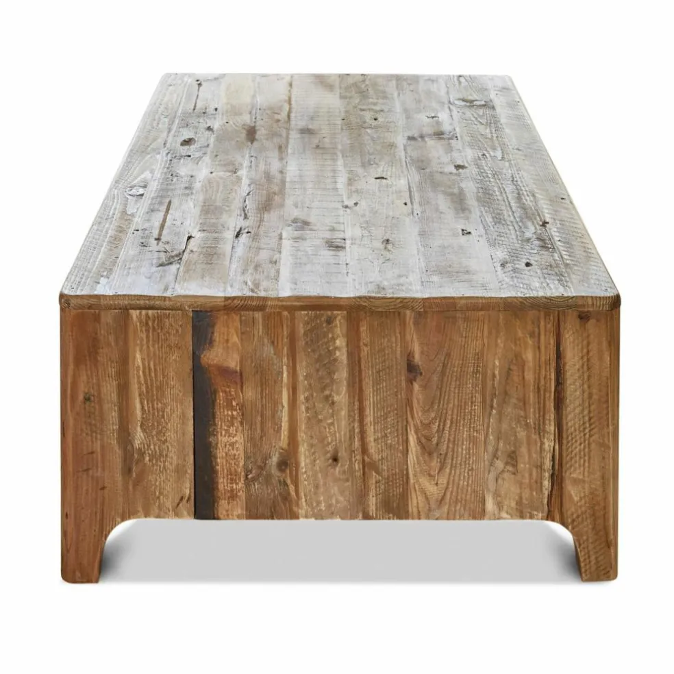 Table basse Wittfield