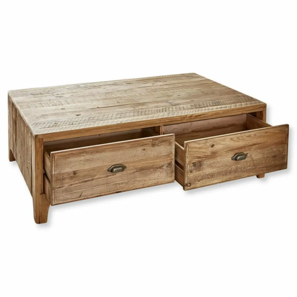 Table basse Wittfield