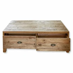 Table basse Wittfield