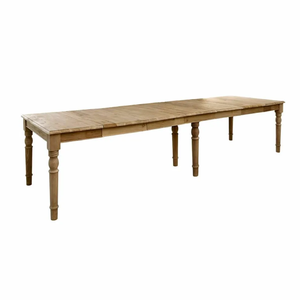 Table Bergenfield