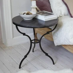 Table d’appoint Clairvelle