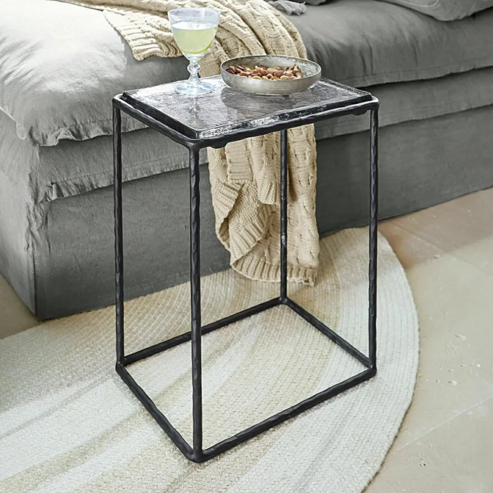 Table d'appoint Creighton