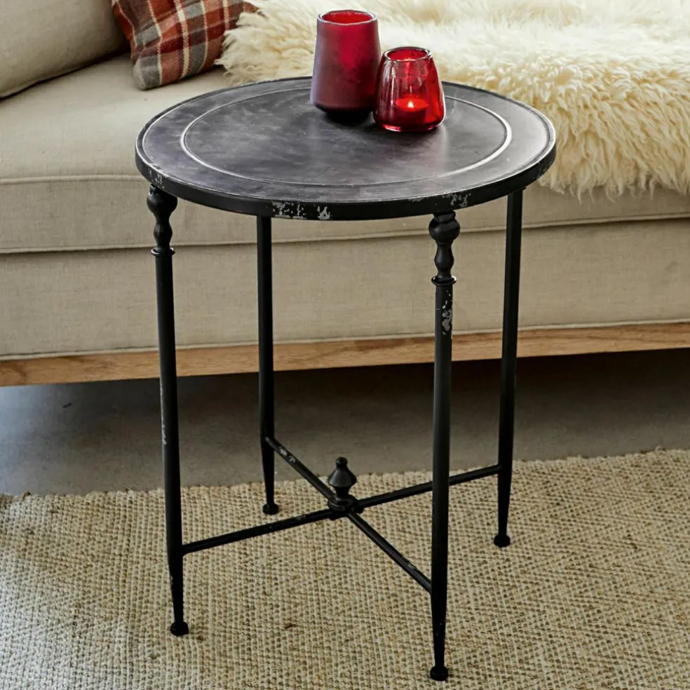 Table d’appoint Danbury