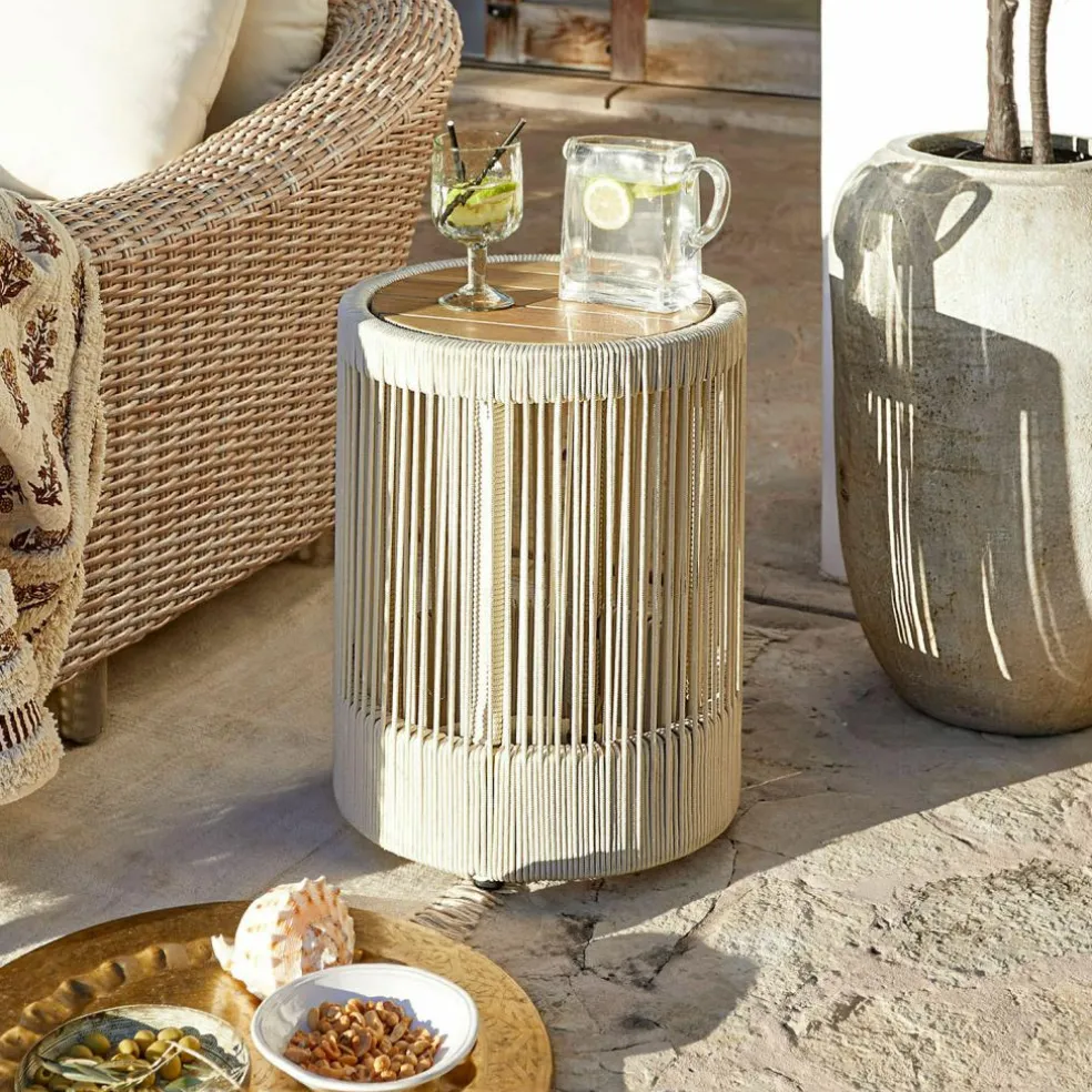 Table d'appoint Delor