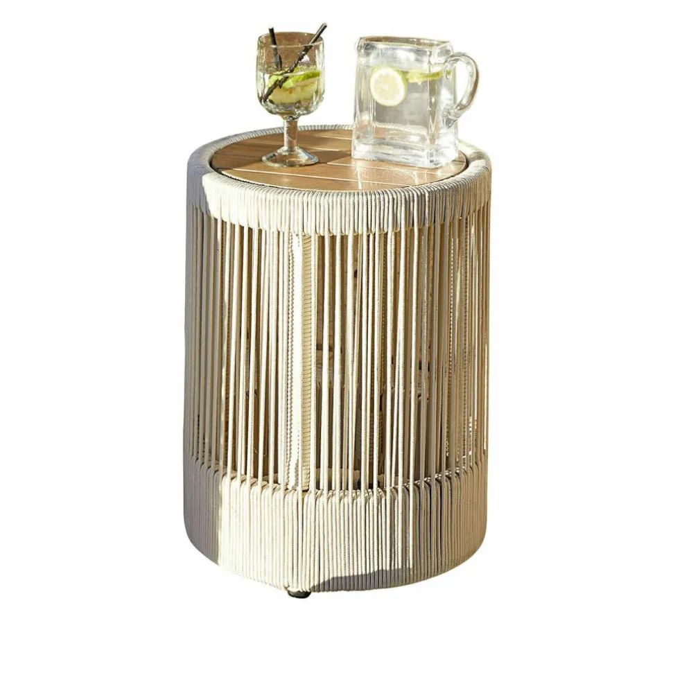 Table d'appoint Delor