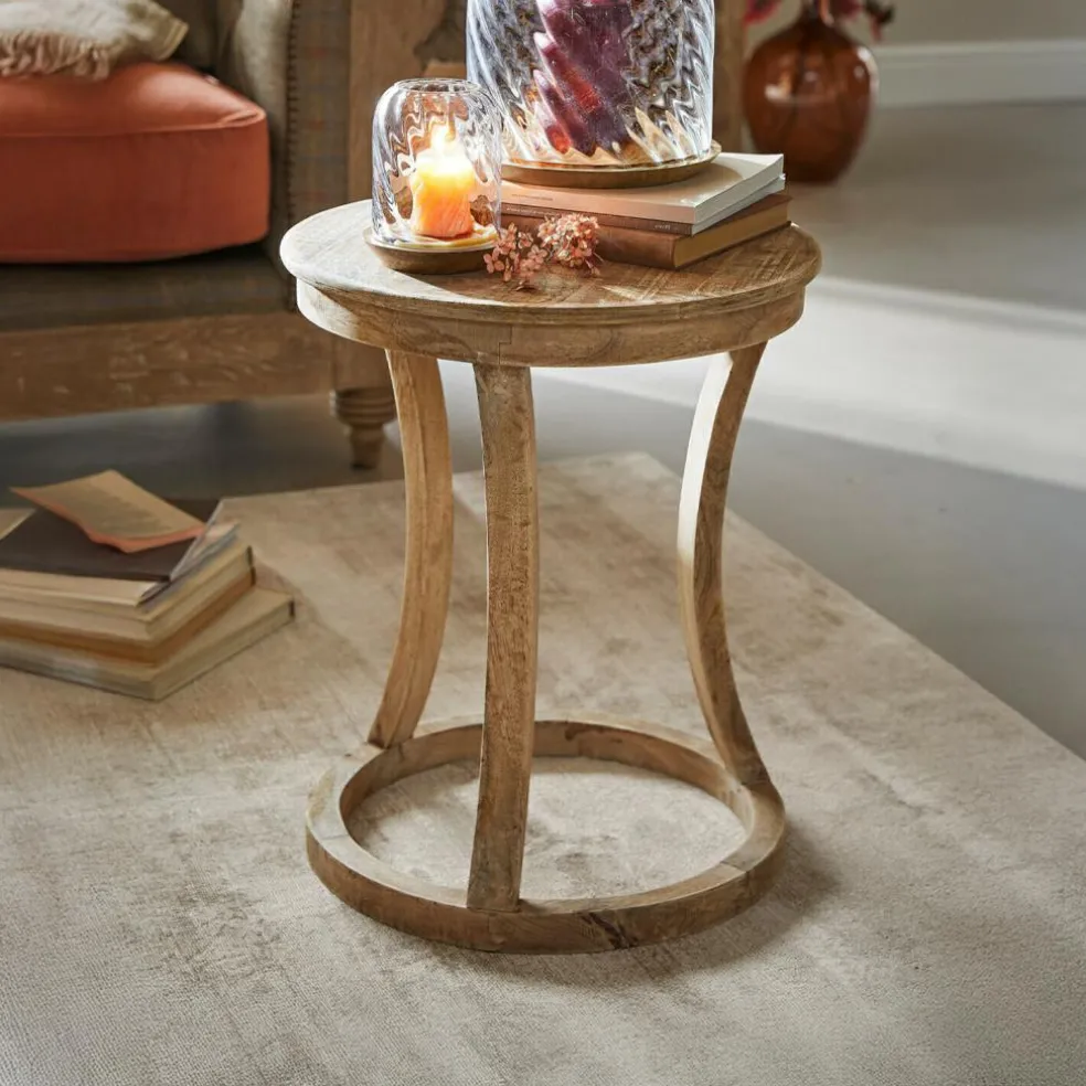 Table d'appoint East Harwich