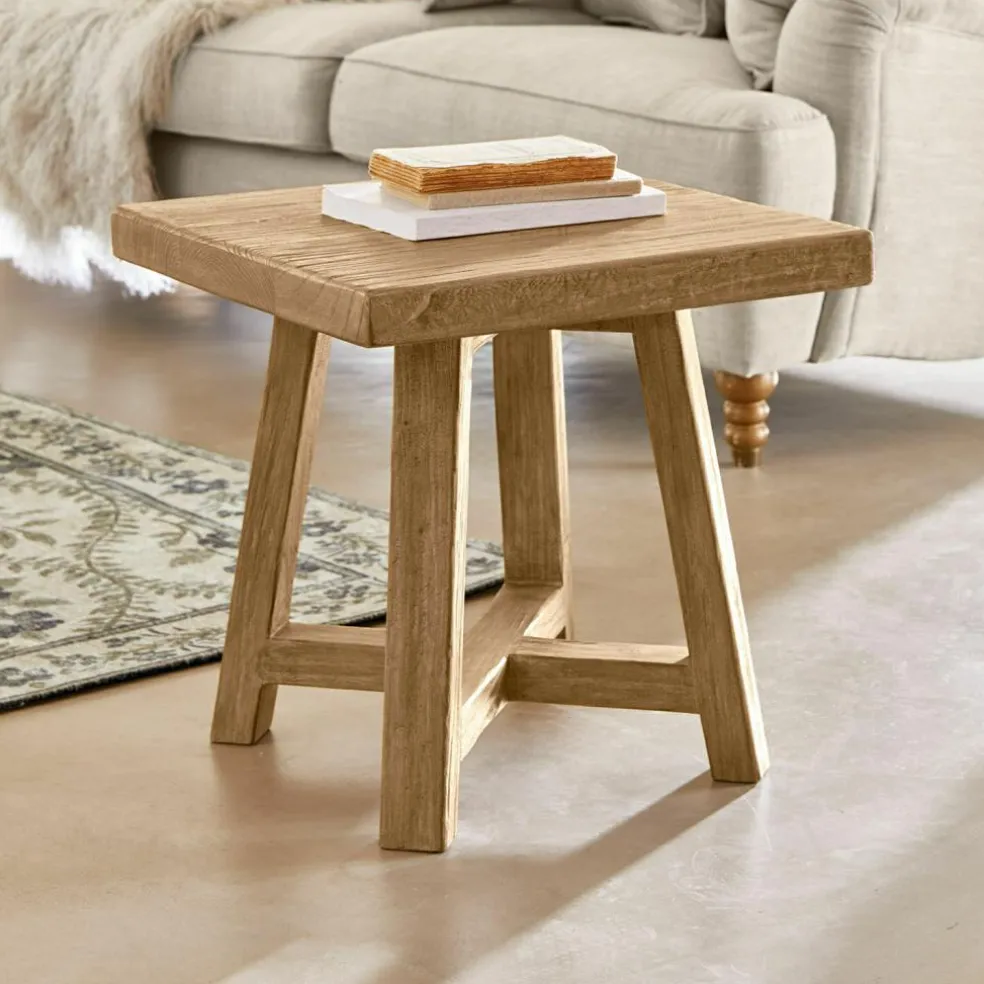 Table d'appoint Eldonbury