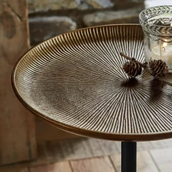 Table d’appoint Elmsford