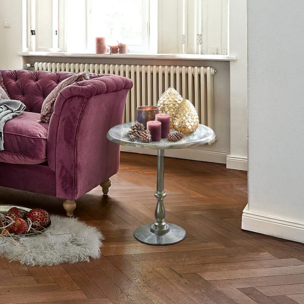 Table d'appoint Eppeville