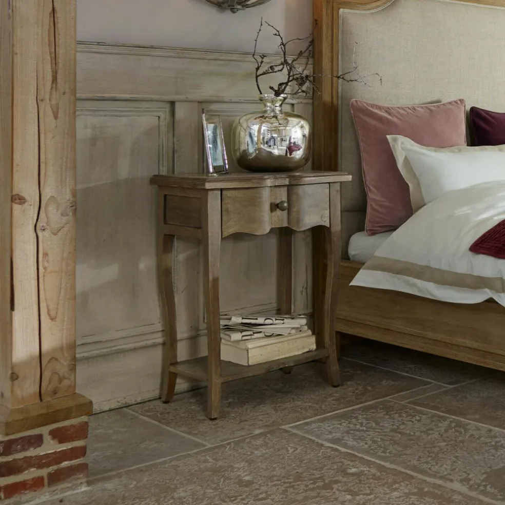 Table d'appoint Finstock