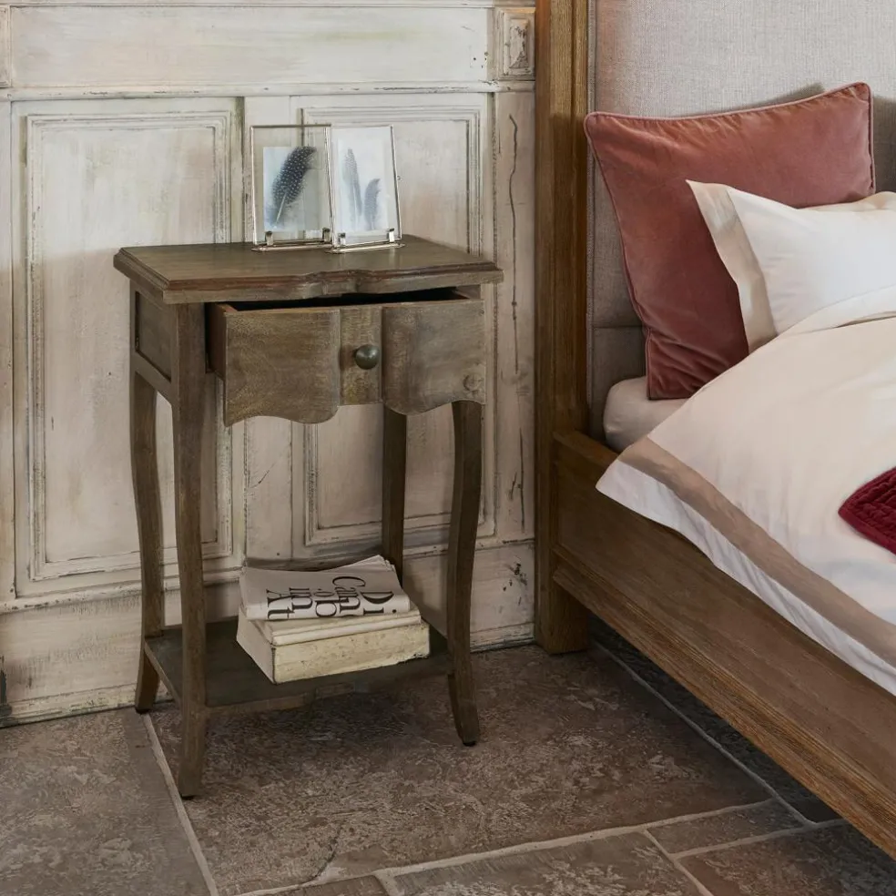 Table d'appoint Finstock