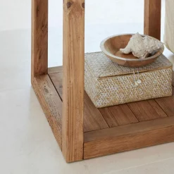 Table d'appoint Goldenfield