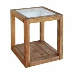 Table d'appoint Goldenfield