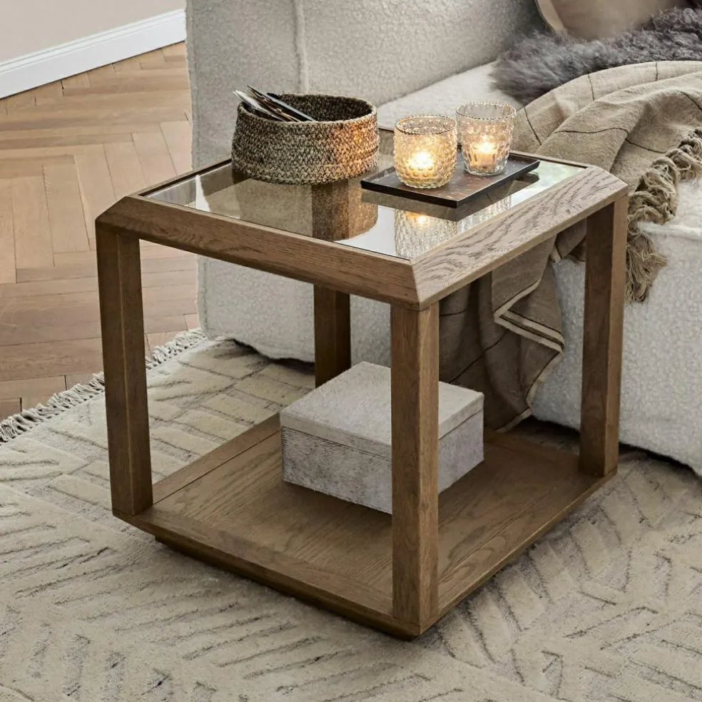 Table d’appoint Haverhill